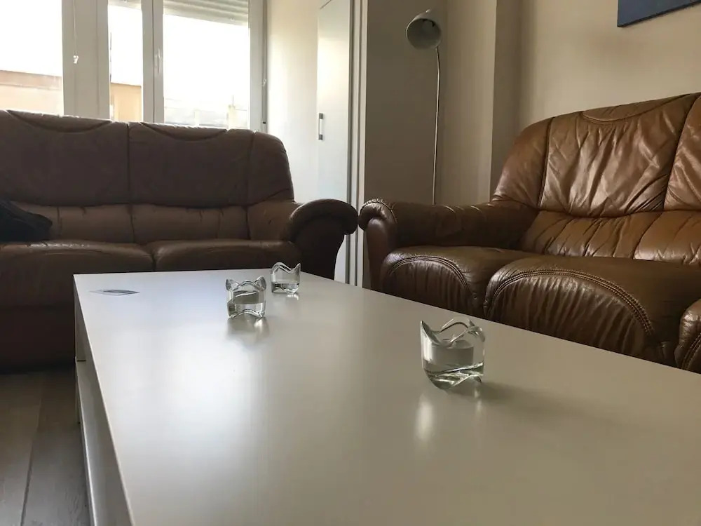 New Apartment Port Alicante Bilbao Center