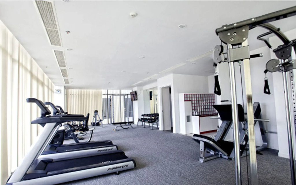 My Way Hotel & Residence Ha Noi