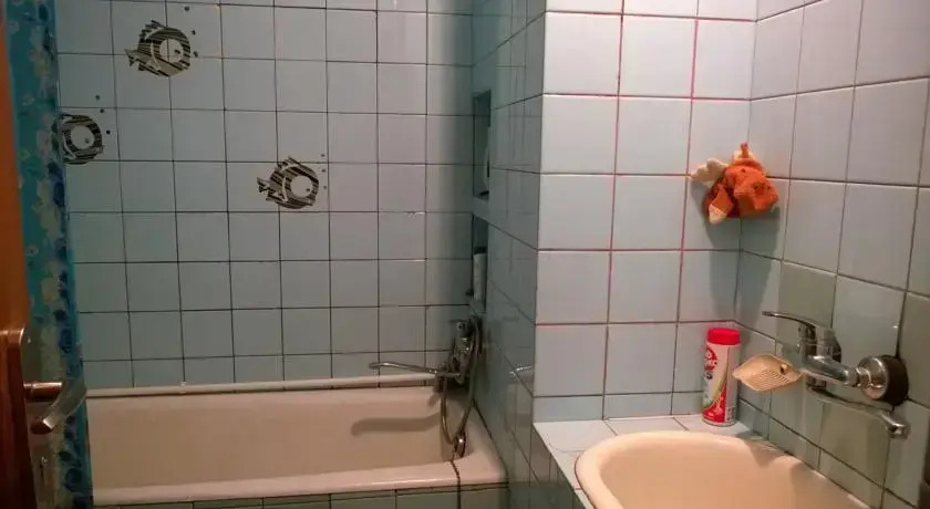 Danelia Apartment