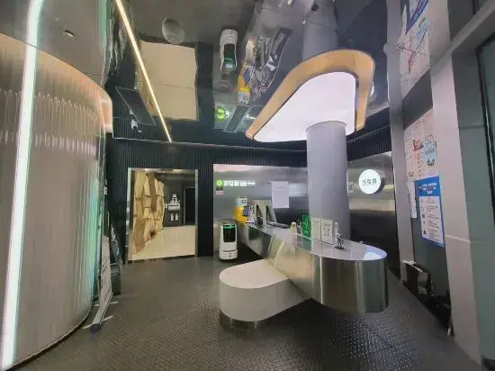 Metae-S Hotel