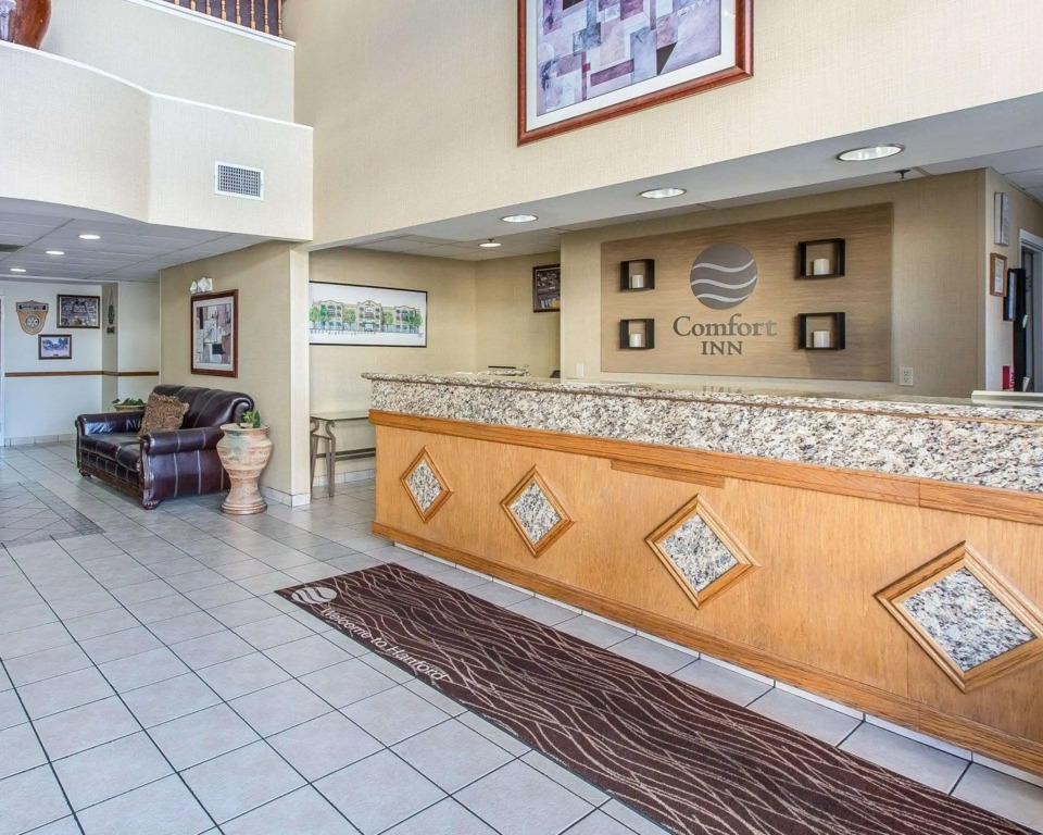 The Hanford Hotel, an Ascend Collection Hotel