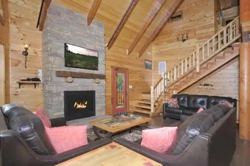 Ridge View Lodge - Smoky Mountains - Gatlinburg - Pigeon Forge