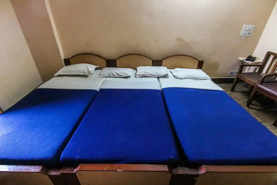Trishala Residency