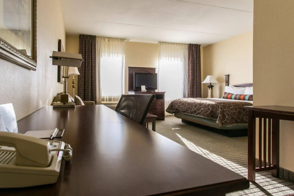 Staybridge Suites Chattanooga-Hamilton Place by IHG