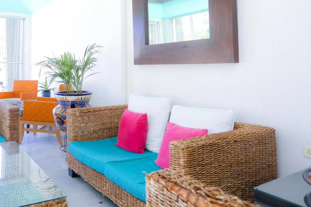 Pa´Xa Mama Hotel Boutique