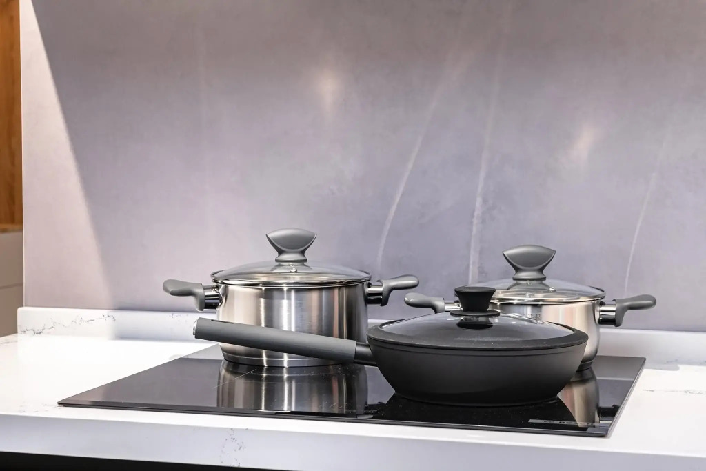 Viahome (Виахоум) на улице Русская 95