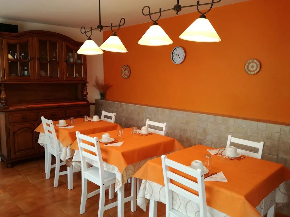 Hotel Las Terrazas