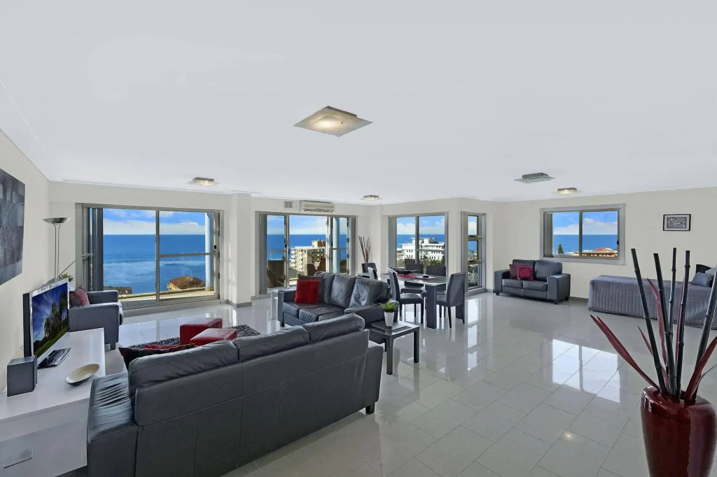 Sandy Cove Apartments