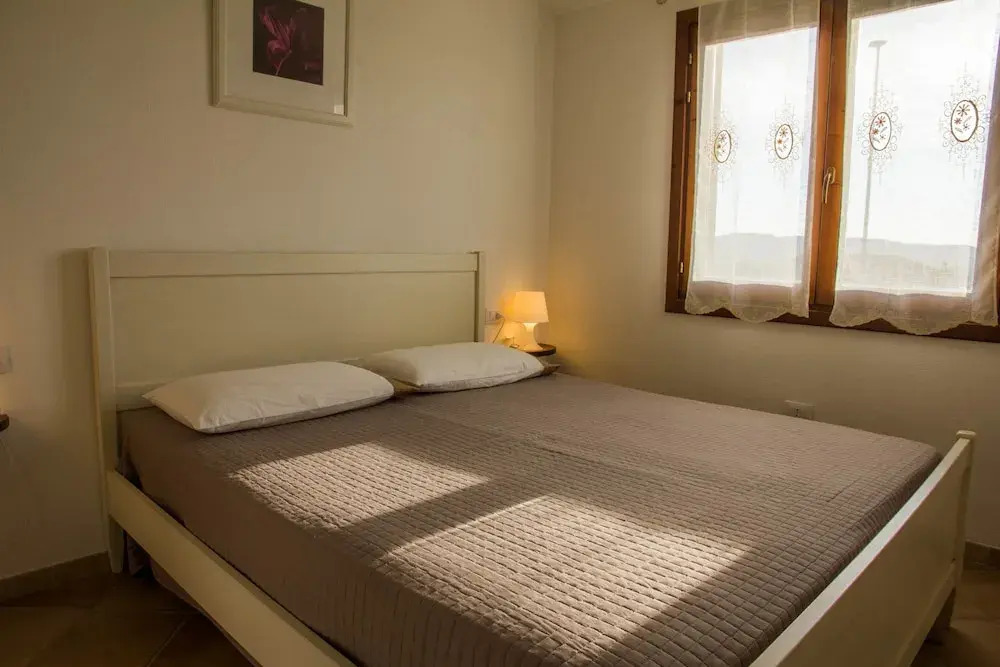 GF Apartments La Vigna