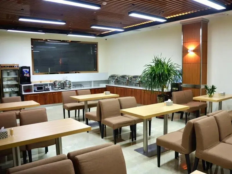 GreenTree Inn Shenyang Shengjing Hospital Branch