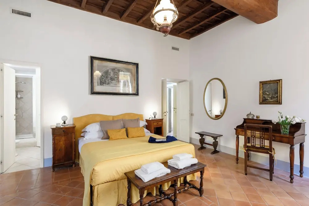 Cartari Deluxe Apartment