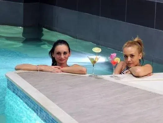 Aqua Viva Spa Hotel