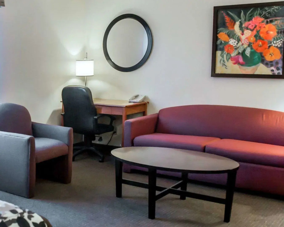 Sleep Inn Fredericksburg North