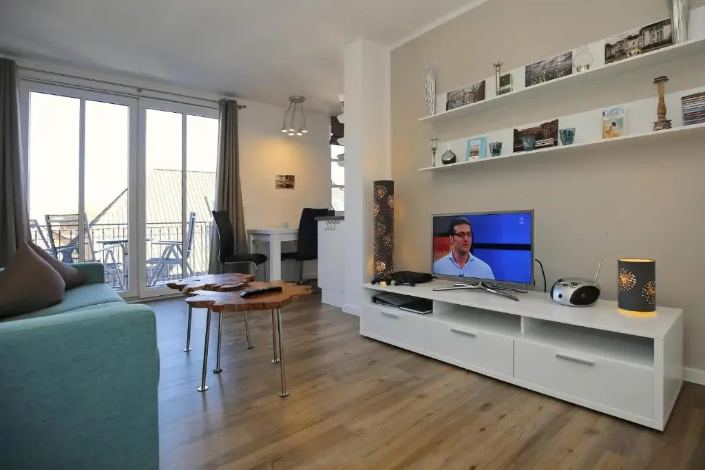 Residenz von Flotow Wohnung 10