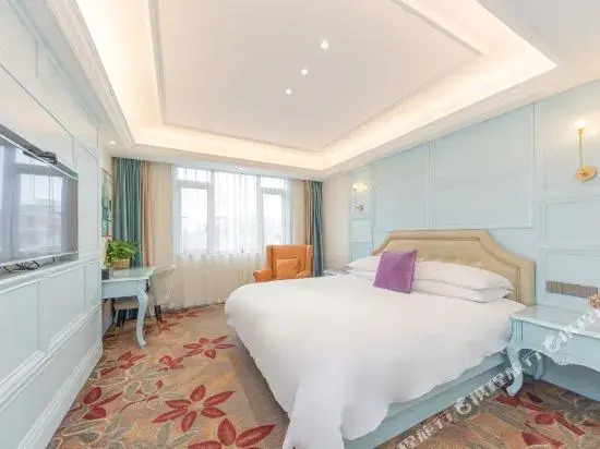 Honglou Lishe Boutique Hotel