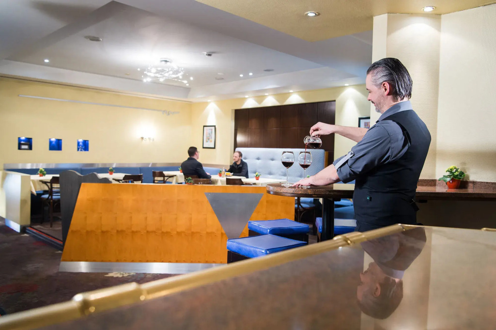 Hotel Fulda Mitte