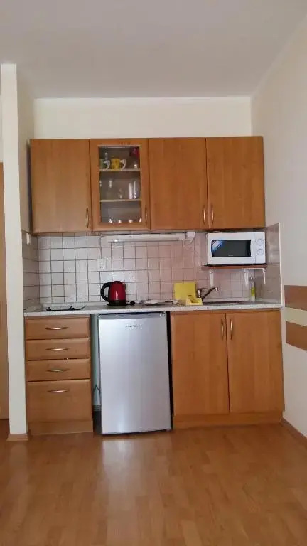 Apartmán Karin