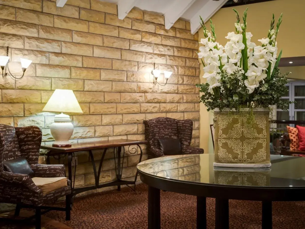 Protea Hotel Bloemfontein