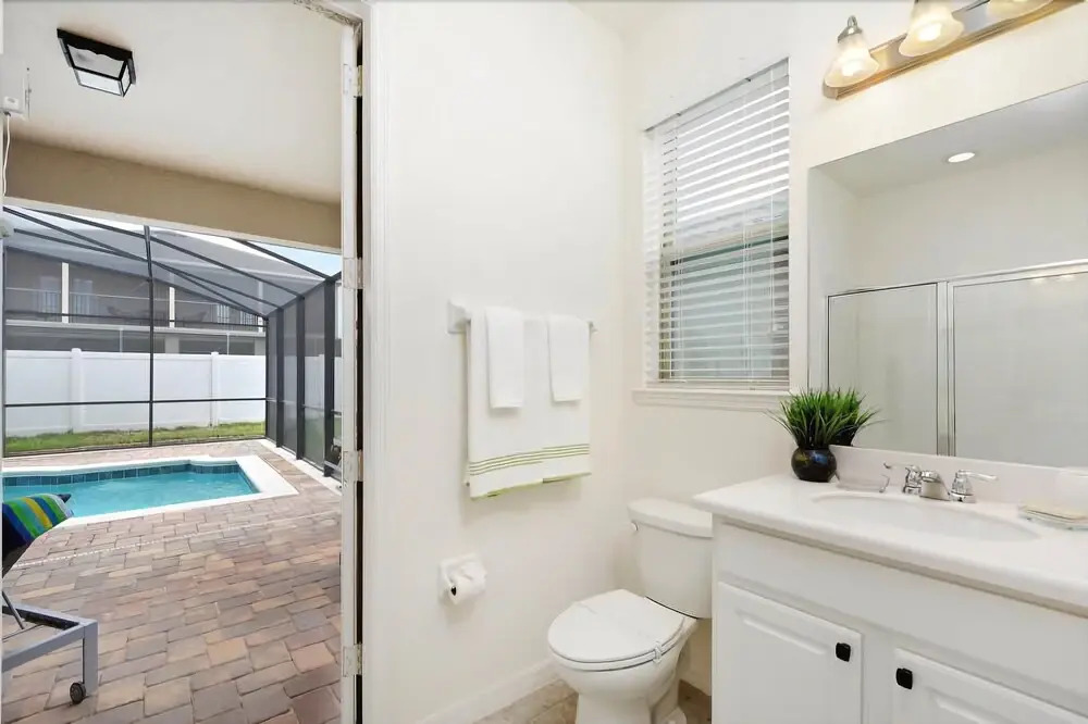Westhaven 1339 - Five Bedroom Villa with Private Pool