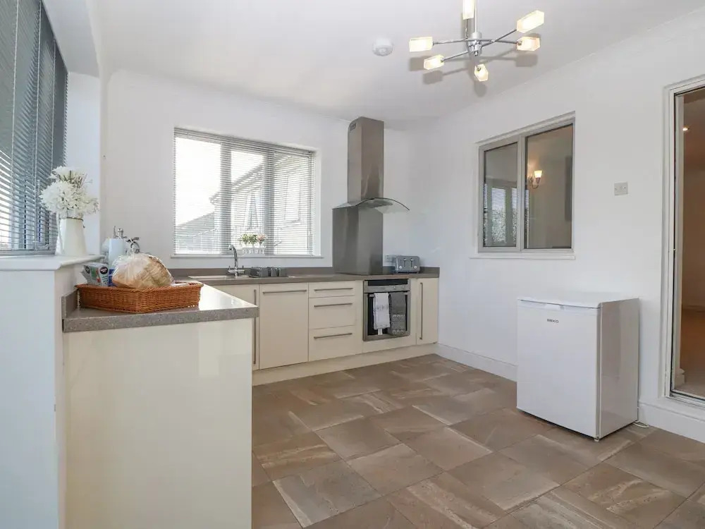 Riverview Apartment