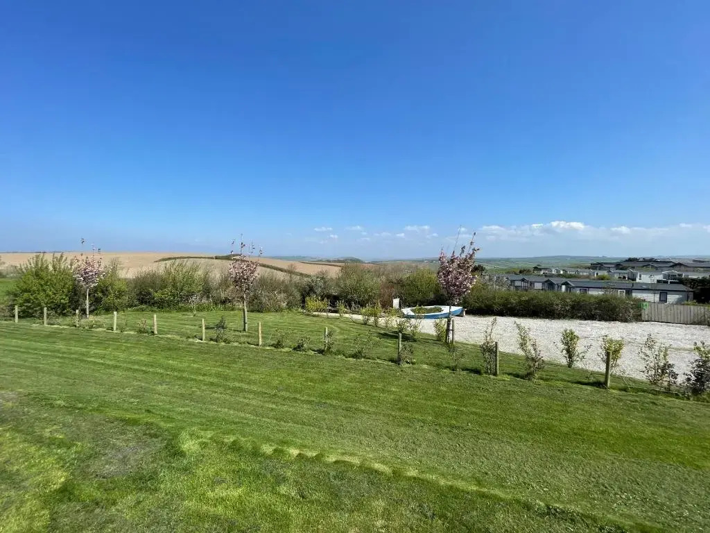 7 Piran View, Padstow