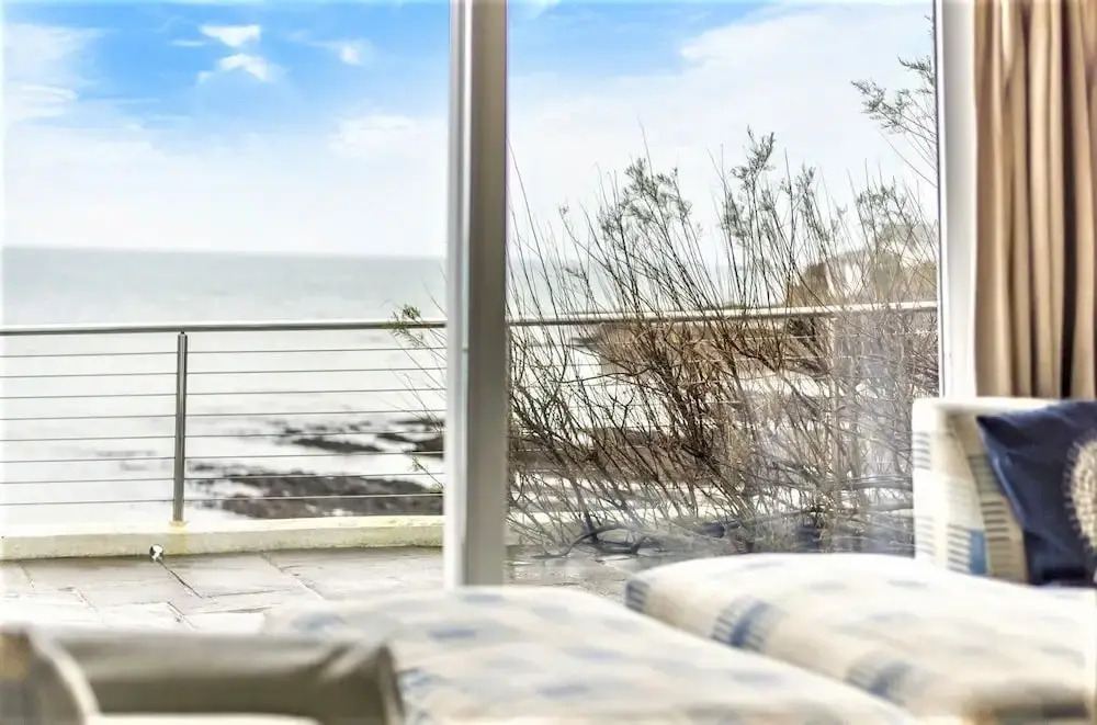 The Sea House