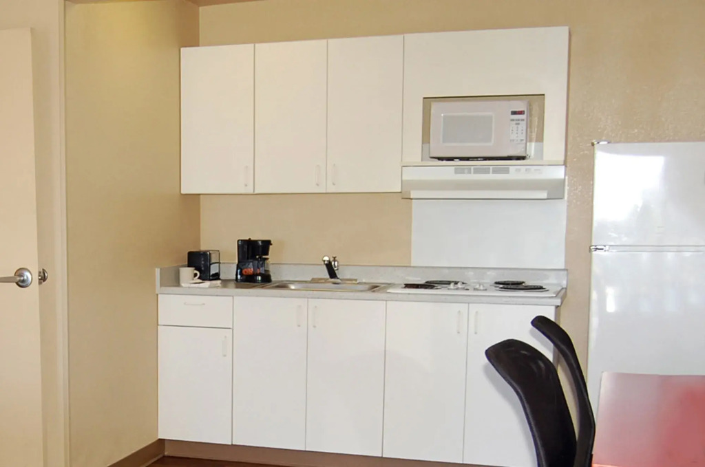 Extended Stay America Las Vegas - Valley View