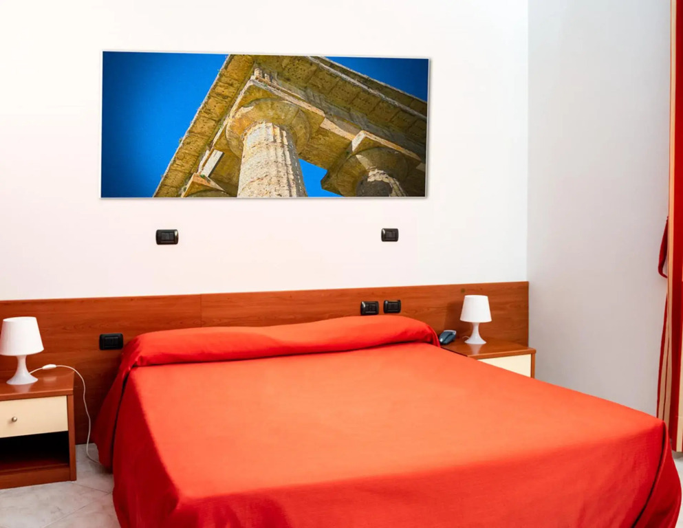 Hotel Almas