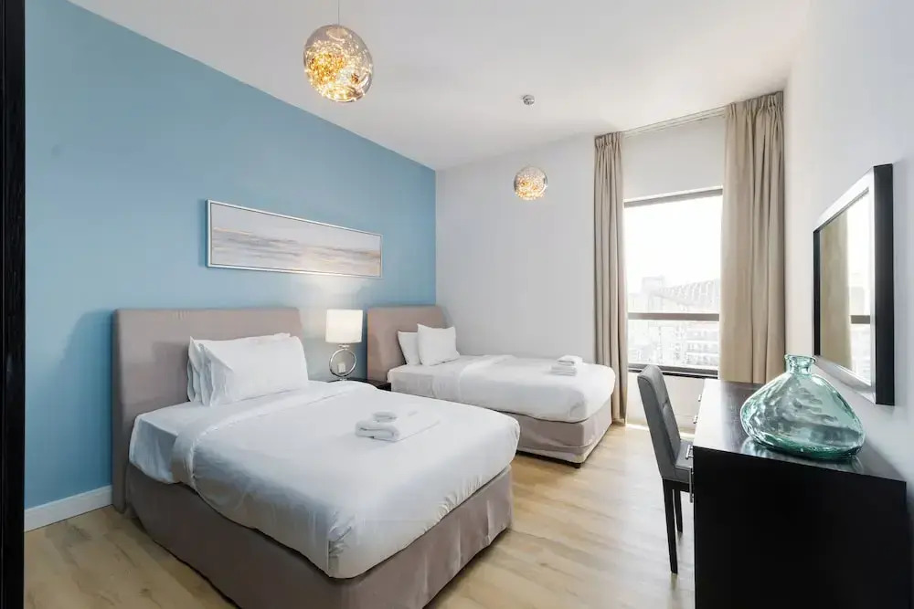 Shams 1, Jumeirah Beach Residence - Mint Stay