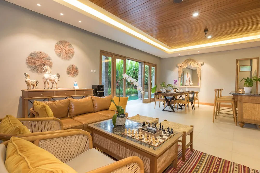 Villa Daun 1 Canggu by Premier Hospitality Asia