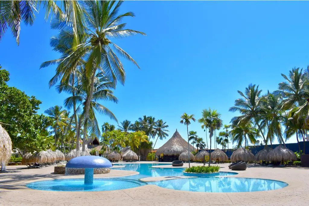 Hesperia Edén Club - Adults Only