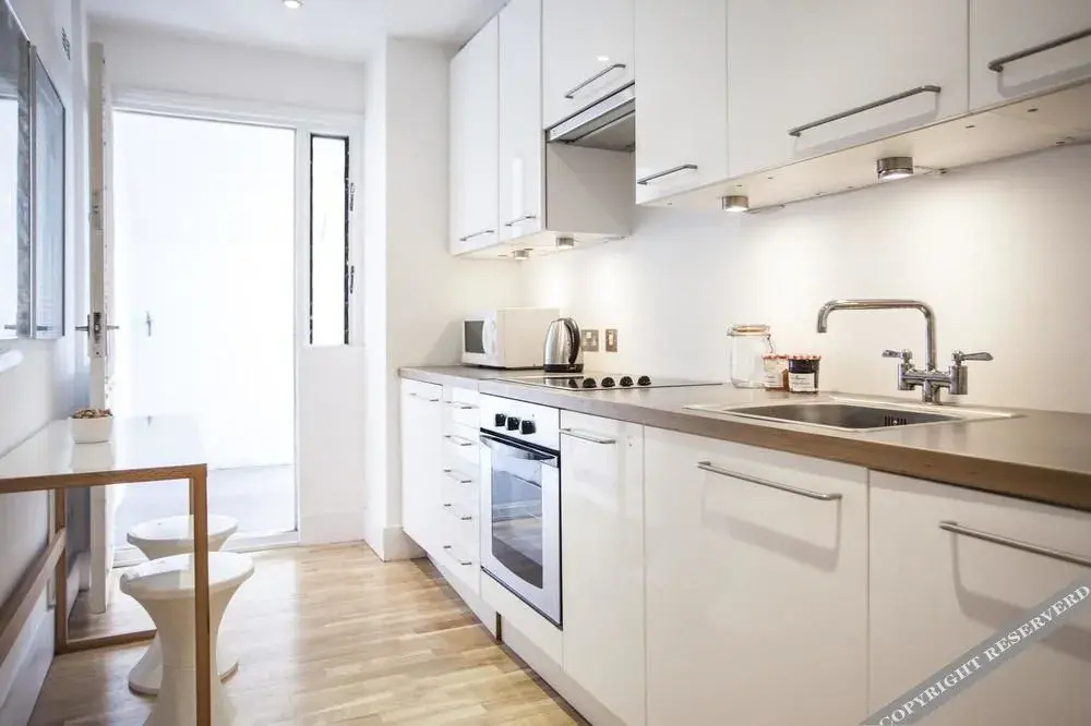 onefinestay - South Kensington Apartments