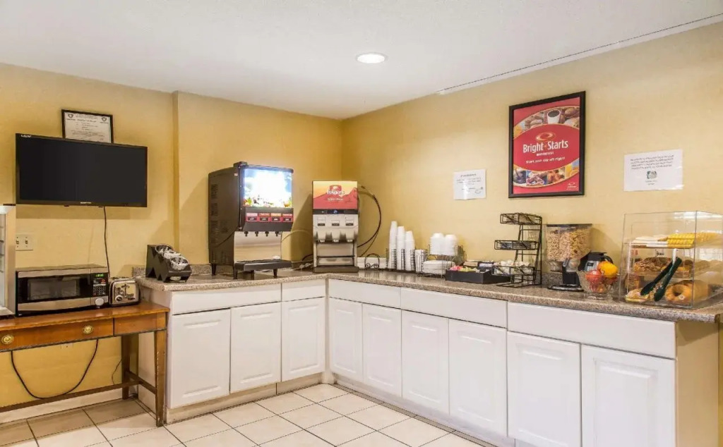 Econo Lodge Milldale - Southington