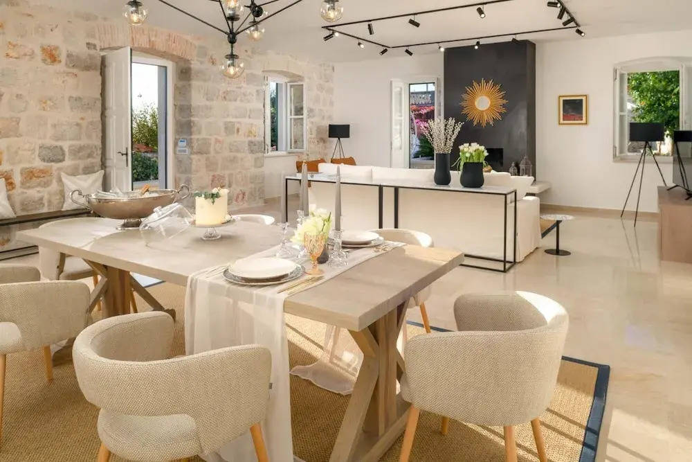 Villa Filia Dubrovnik CFH