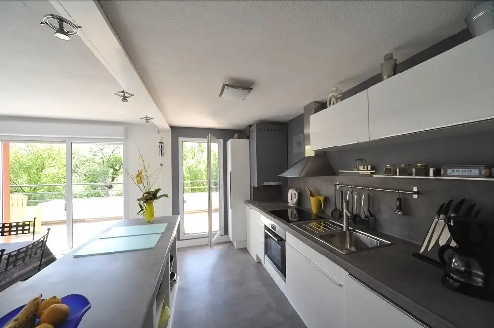 Magic Moments Appartement
