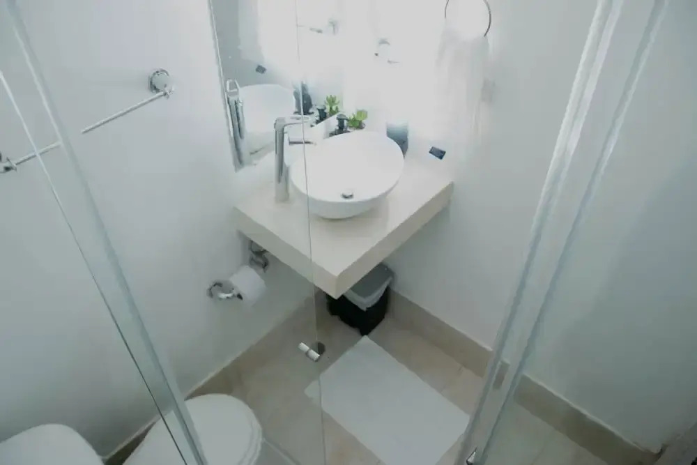 2Br Apartment In The Walled City