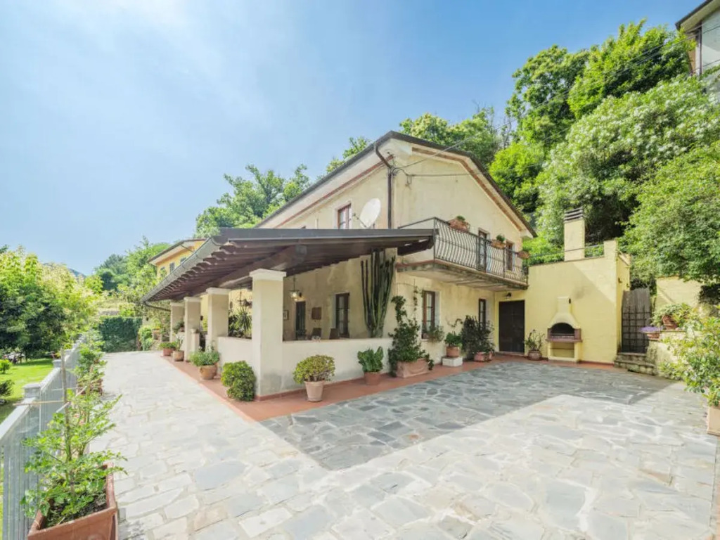 Holiday Home La Grande Aia by Interhome