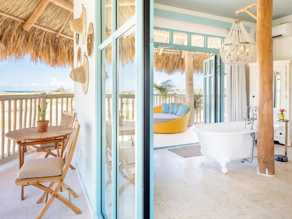 Boardwalk Boutique Hotel Aruba