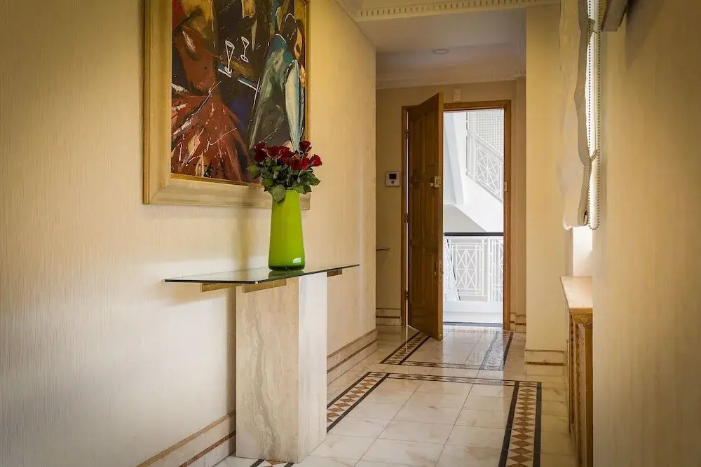 Amazing Luxury 3-bedrooms by Hyde Park and Oxford