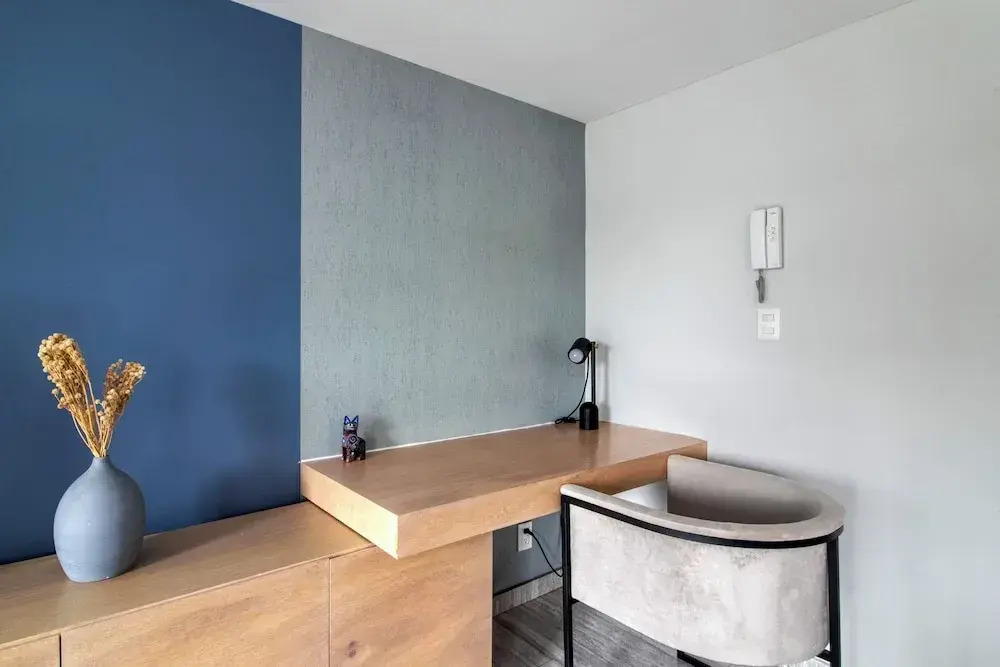JVM 421, in Polanco by Blueground