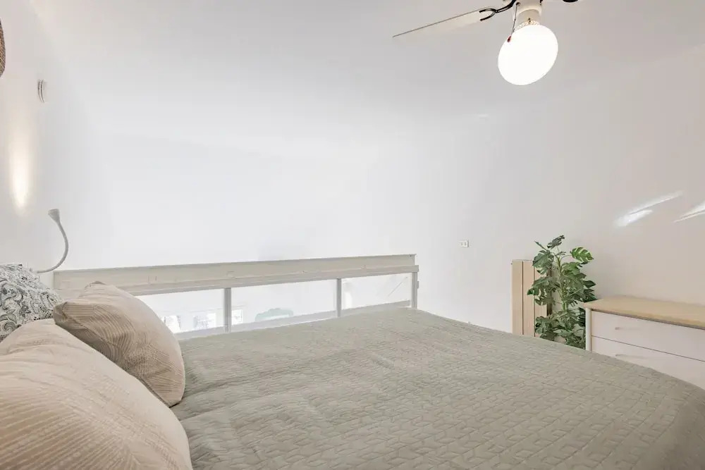 Oasis Apartment in Ospedaletti by Wonderful Italy