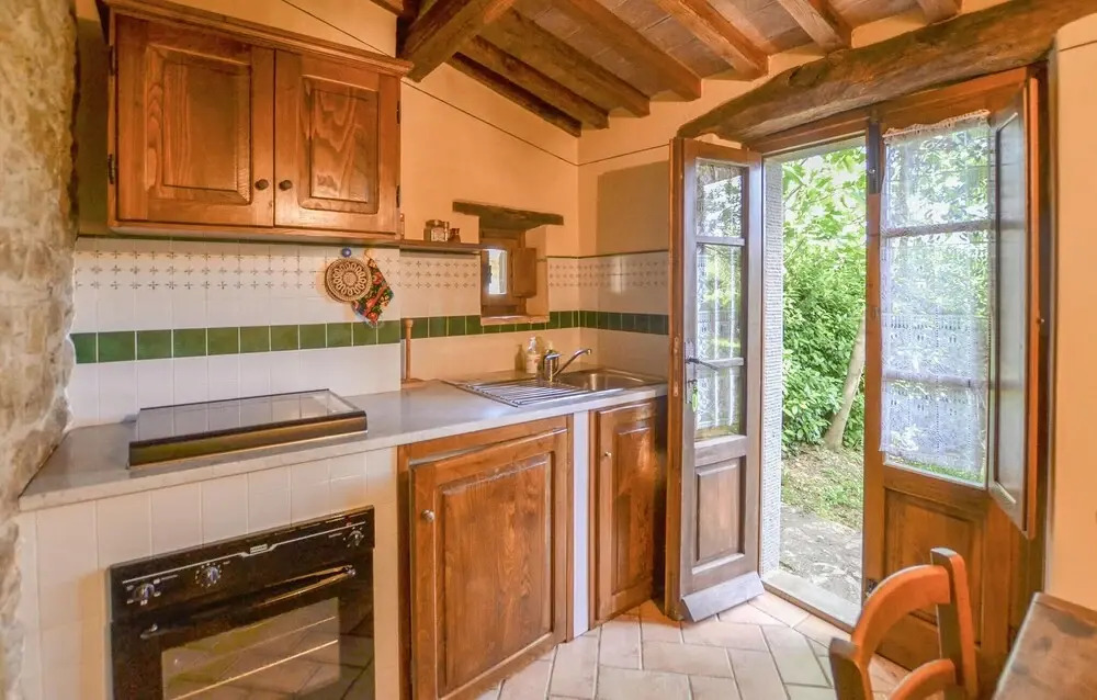 Amazing Home In Castiglion Fiorentino