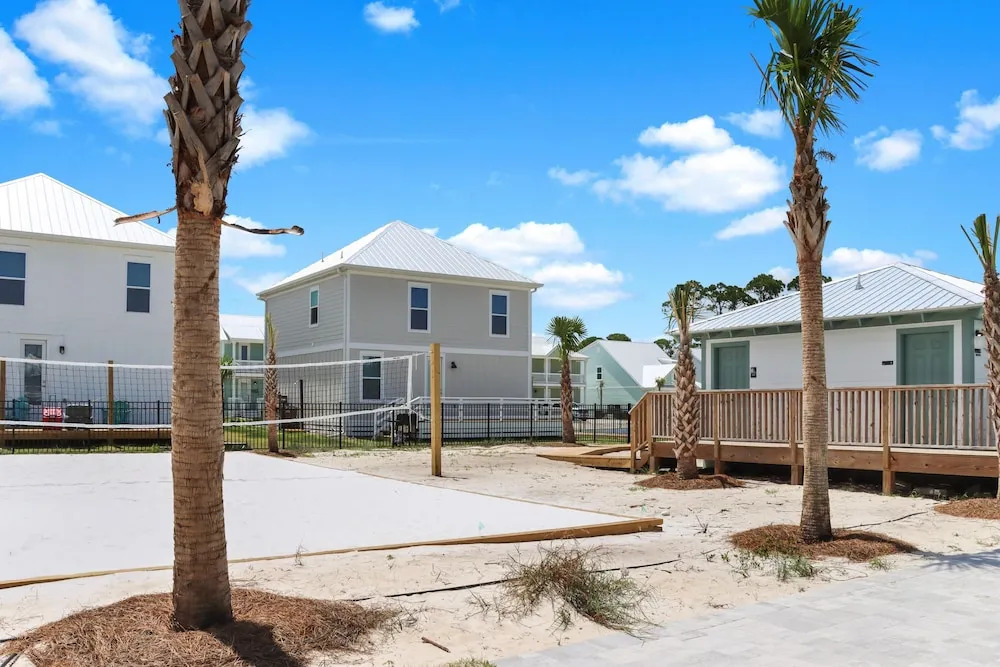Just Beach Baby! by Pristine Property Vacation Rentals