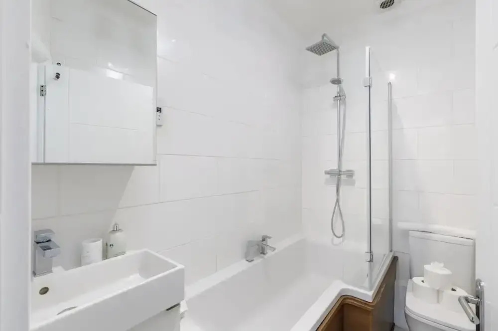 Immaculate 2-bed Apartment in Hove