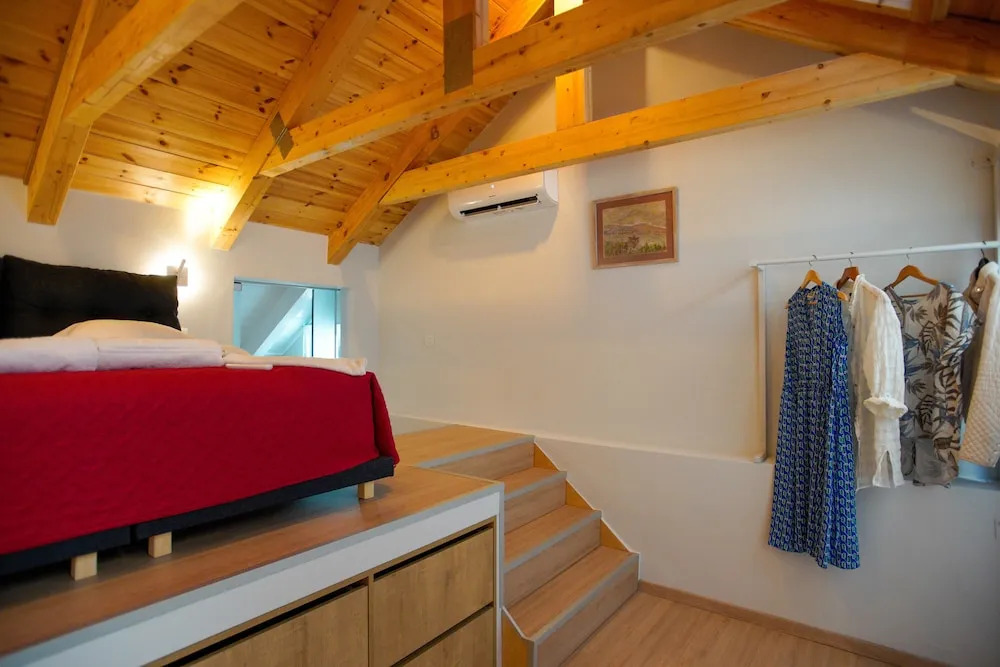 Seafalios Villa