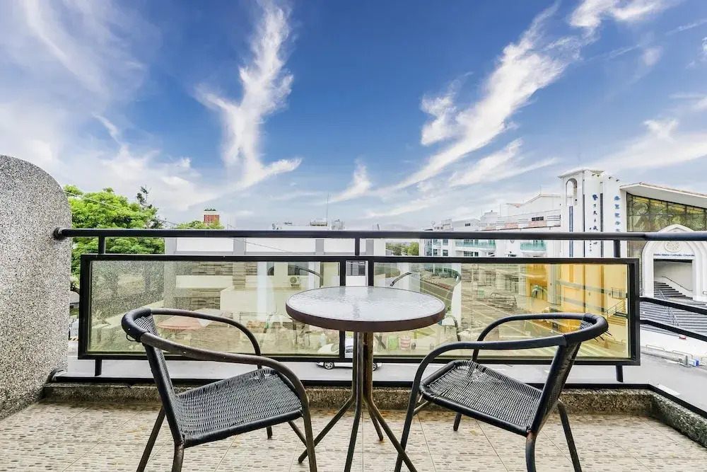 Wei Yuan Hotel