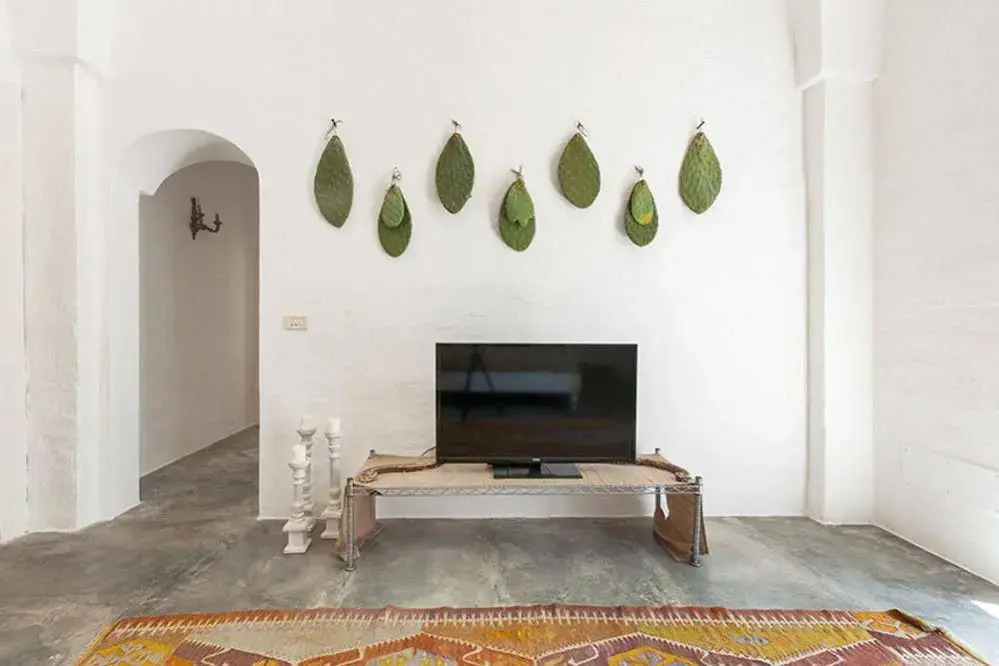 Villa Speziale