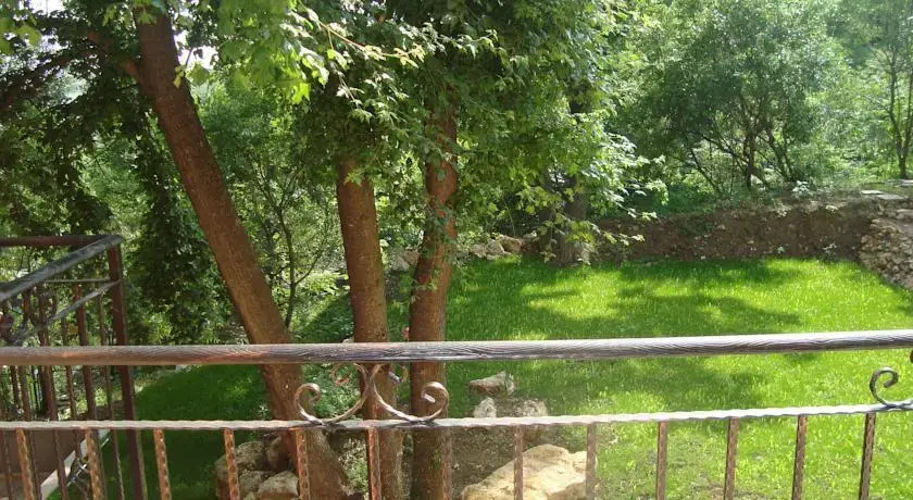 Villa Mari Guest Rooms