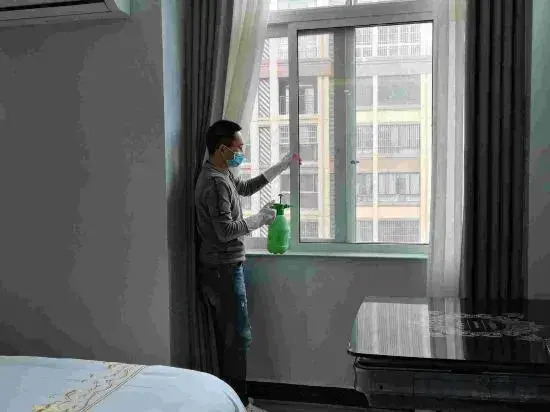 Beijie Zhongding Haocheng Hotel
