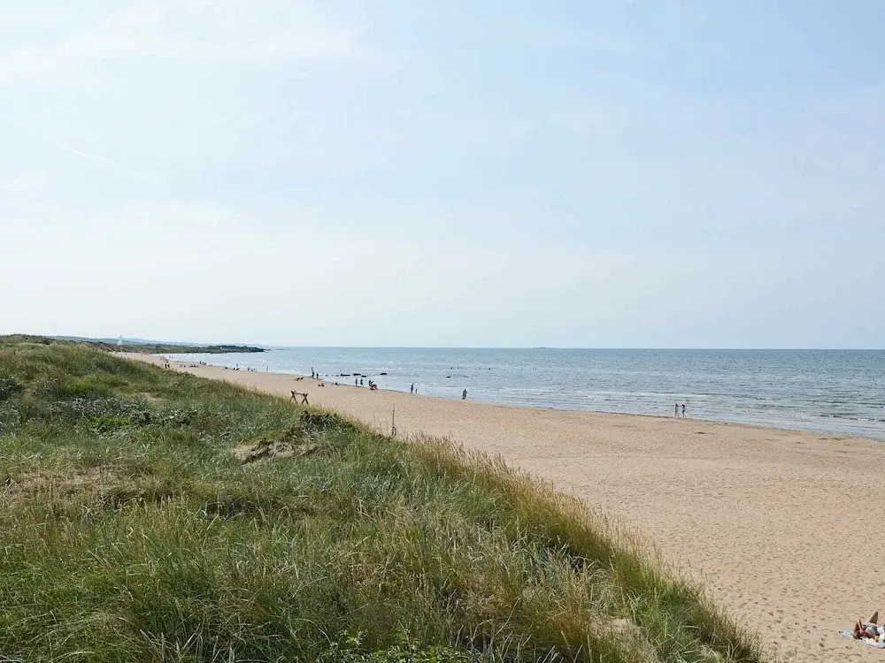 Holiday Home in Falkenberg